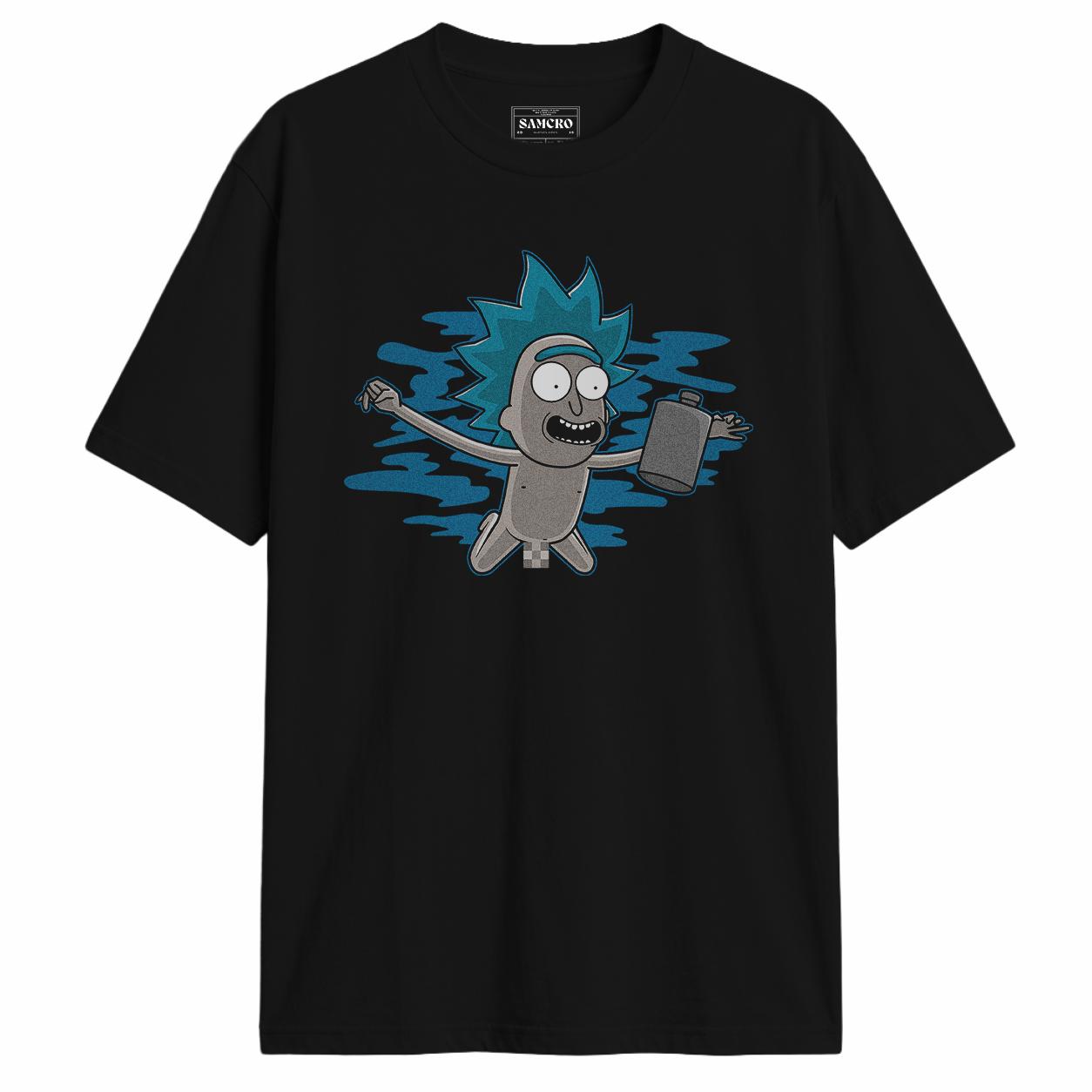 Rick and Morty 12