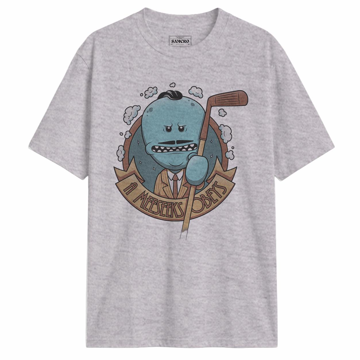 Rick and Morty 14