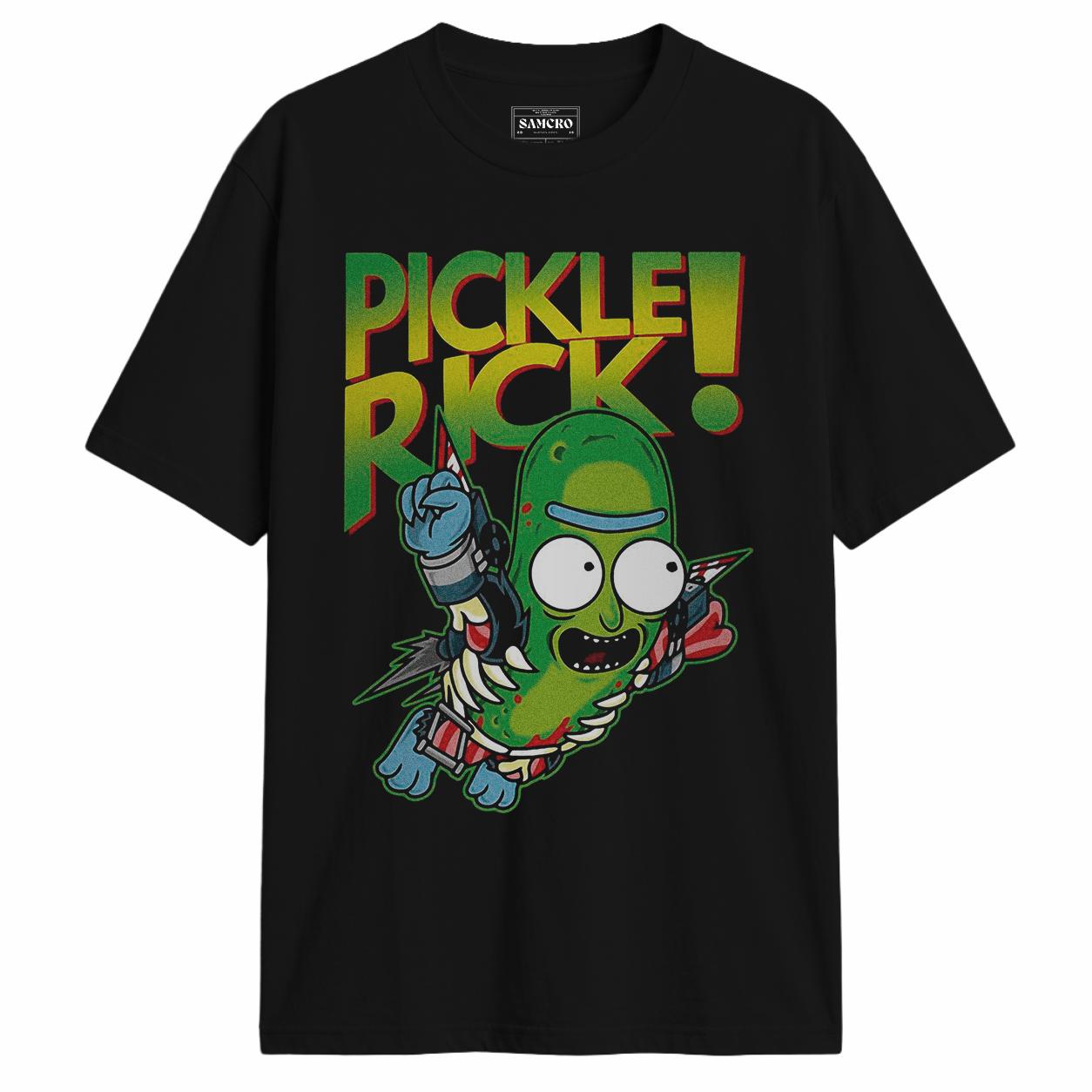 Rick and Morty 19