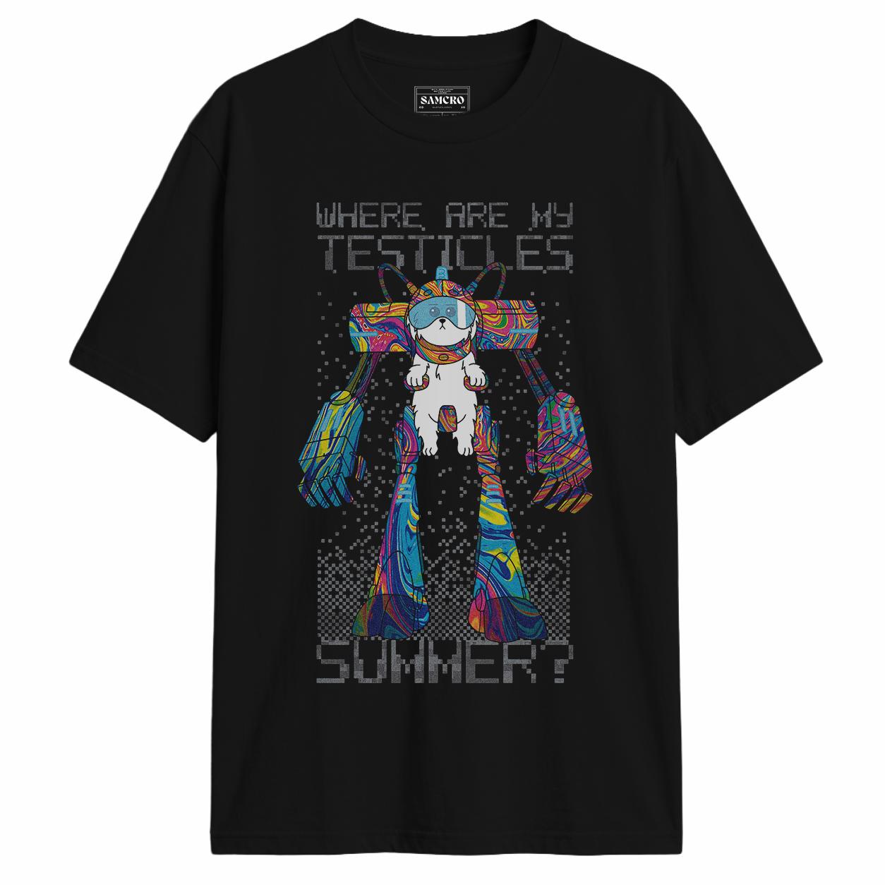 Rick and Morty 20