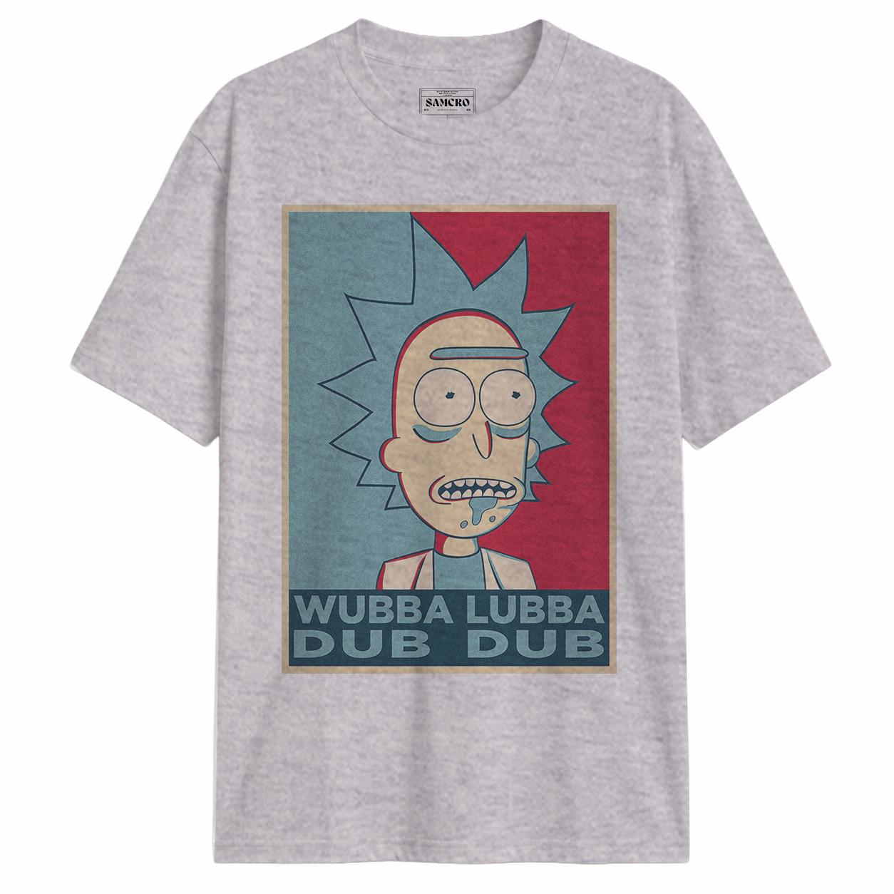 Rick and Morty 22