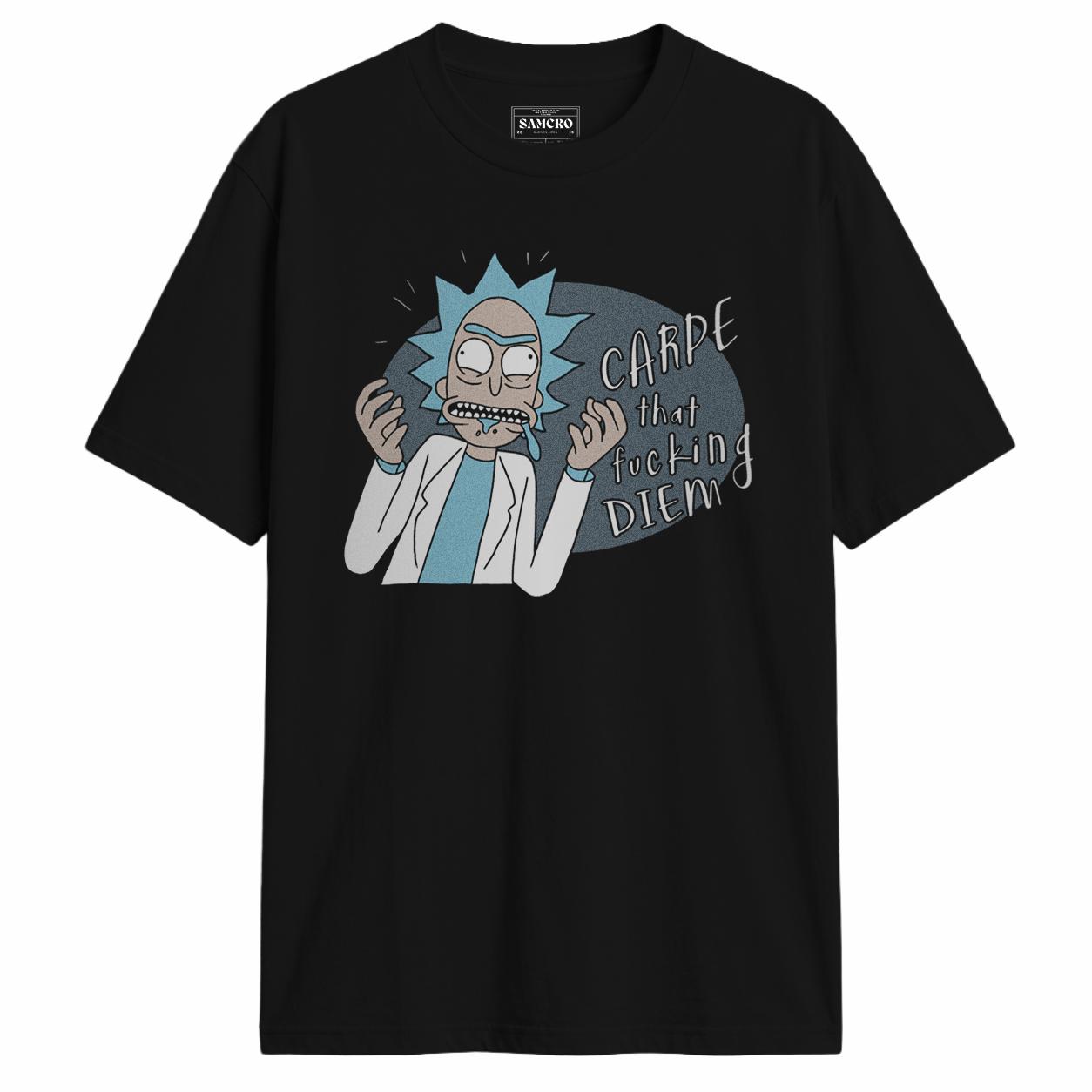 Rick and Morty 23