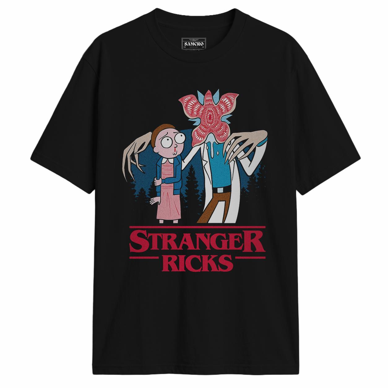 Rick and Morty 3