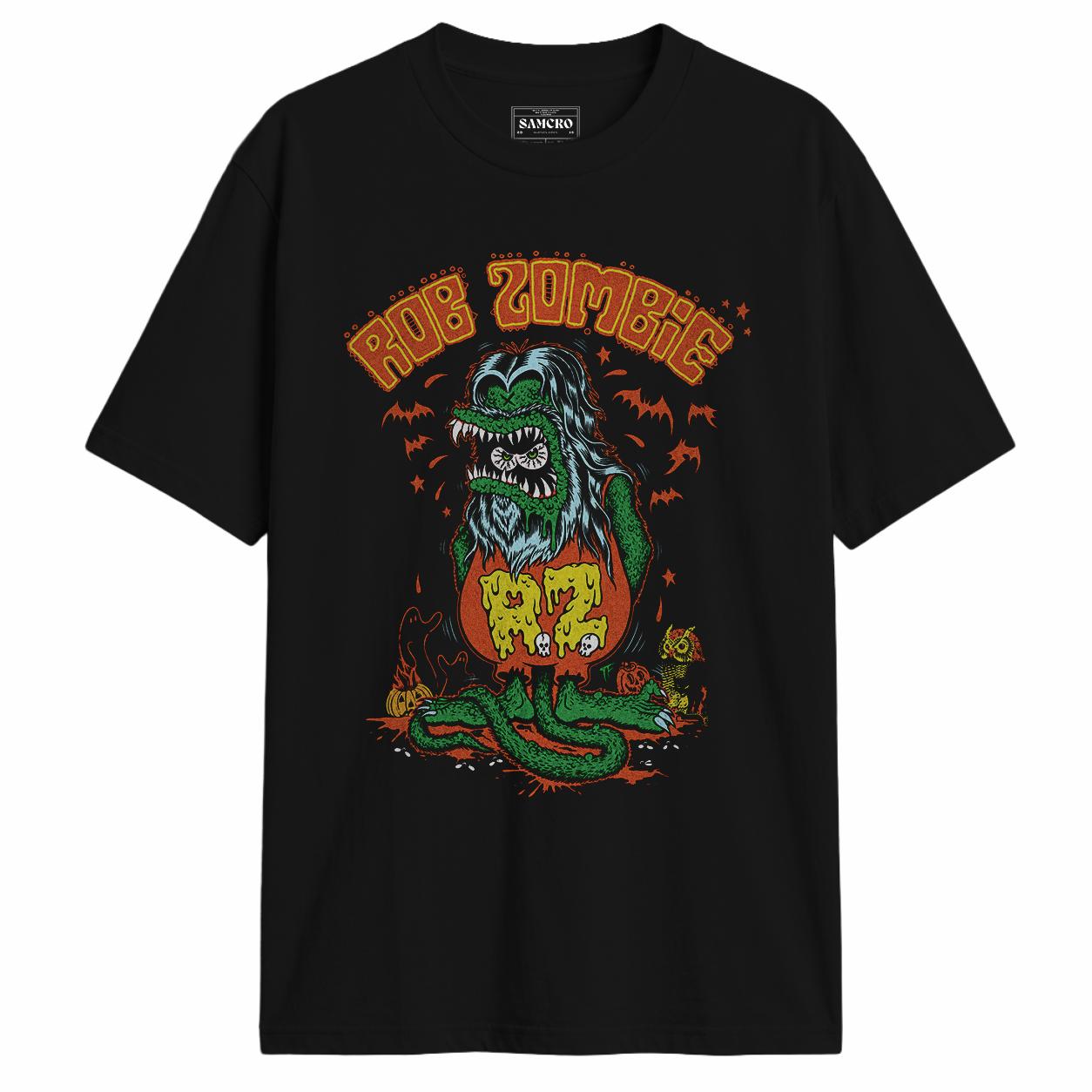 Rob Zombie - Halloween Fink