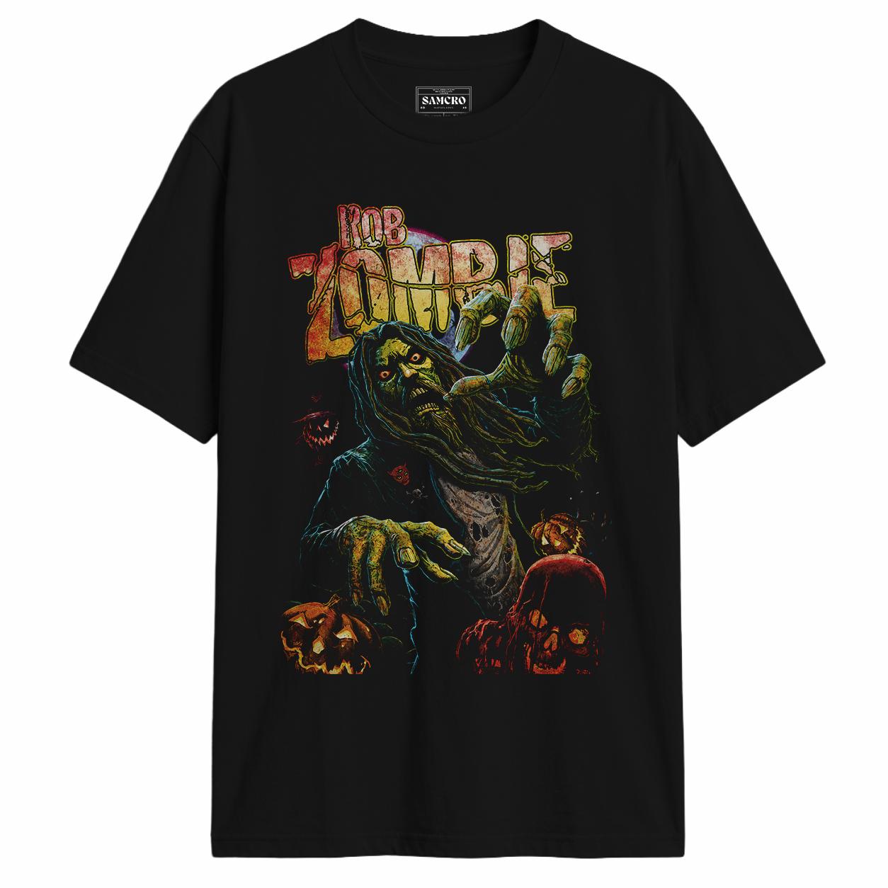 Rob Zombie - Halloween
