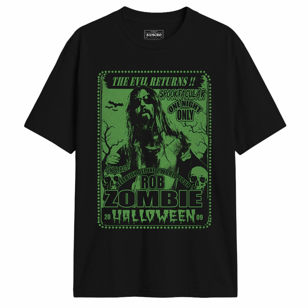 Rob Zombie - Hellbilly Deluxe 2