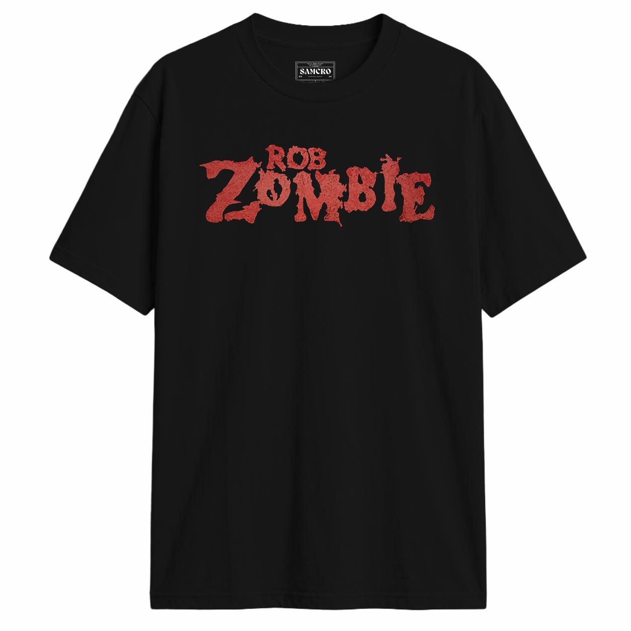 Rob Zombie - Logo