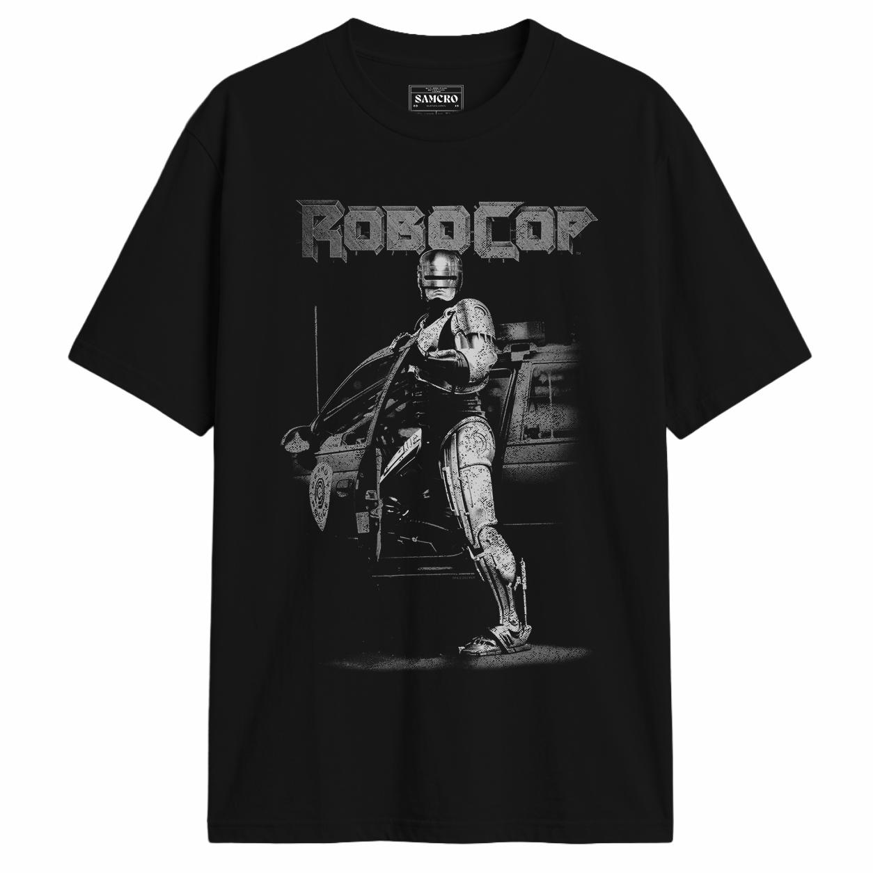Robocop - Classic