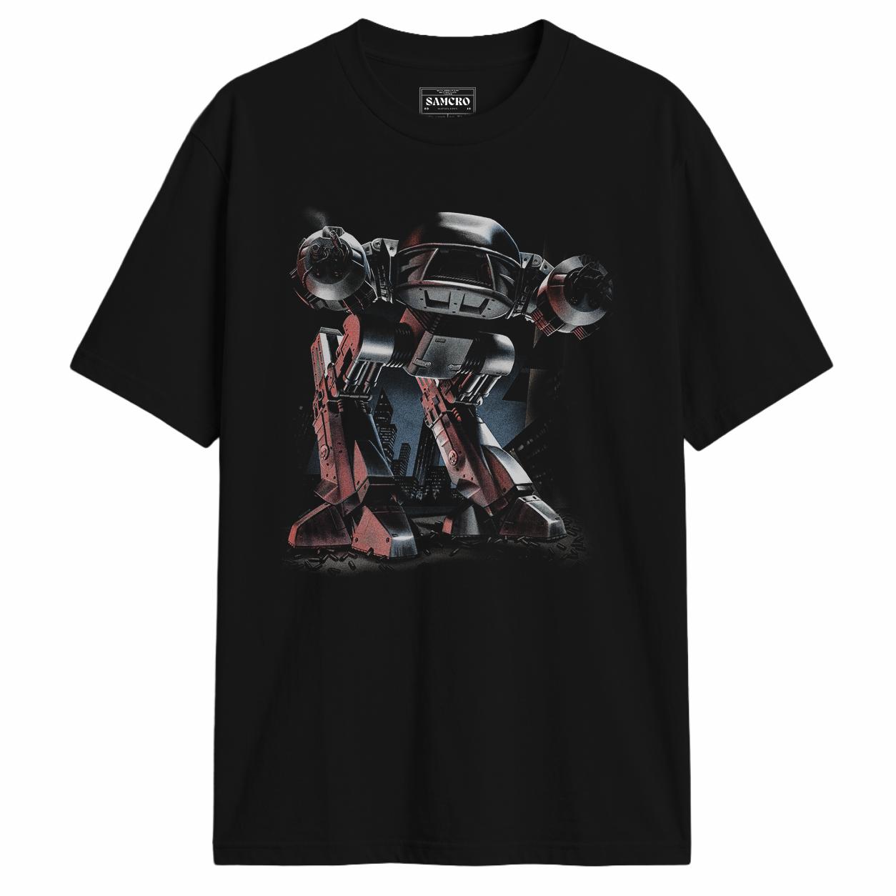 Robocop - Ed 209
