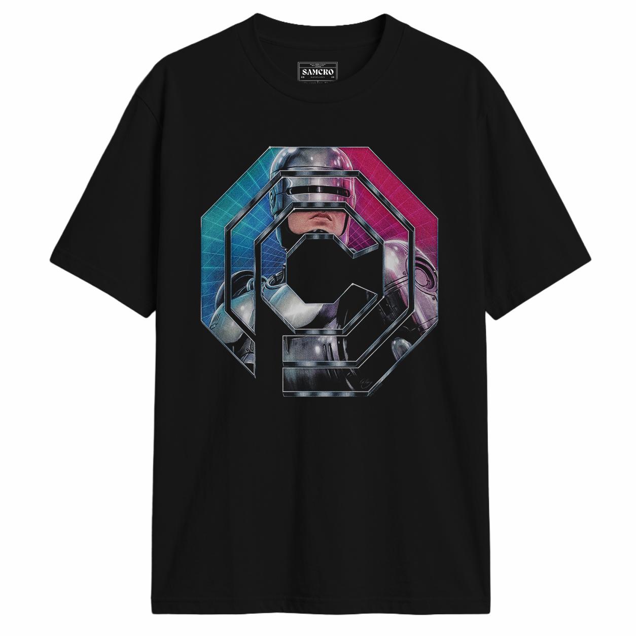 Robocop - The Future Has a Silver Lining
