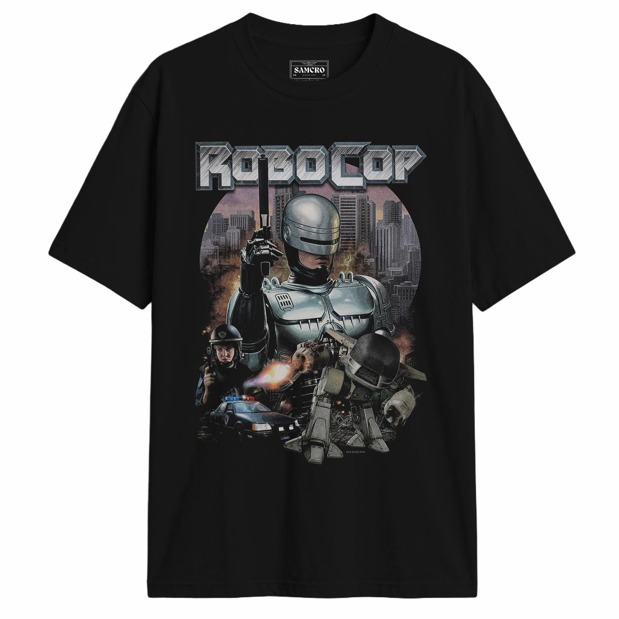Robocop