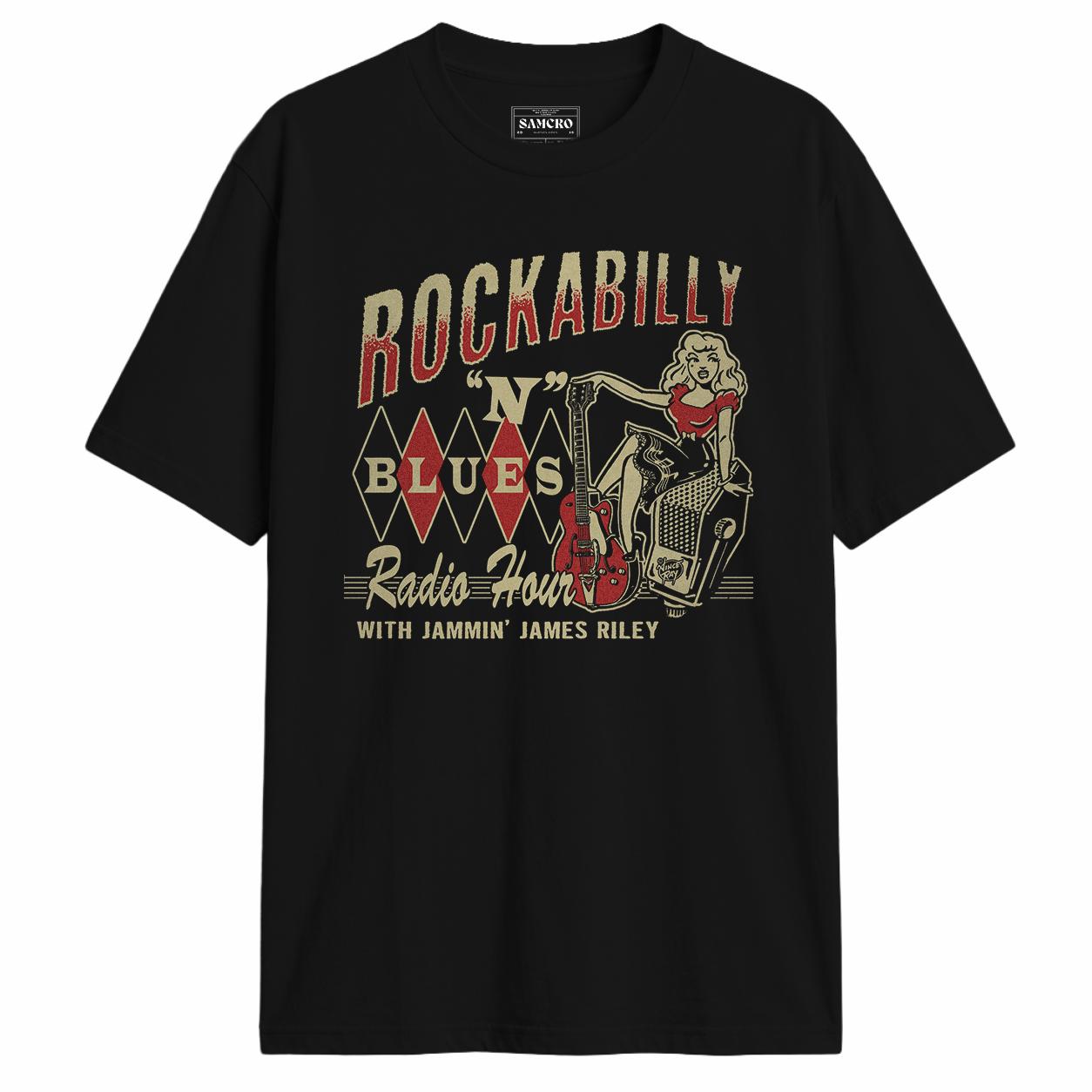Rockabilly 1