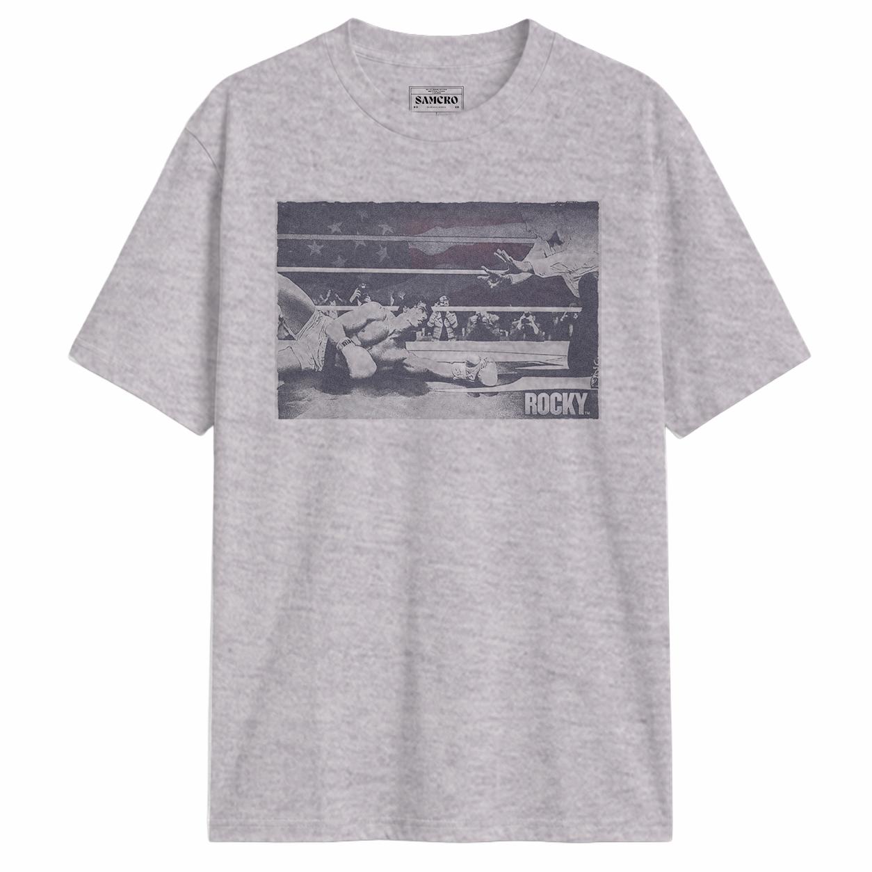 Rocky 15