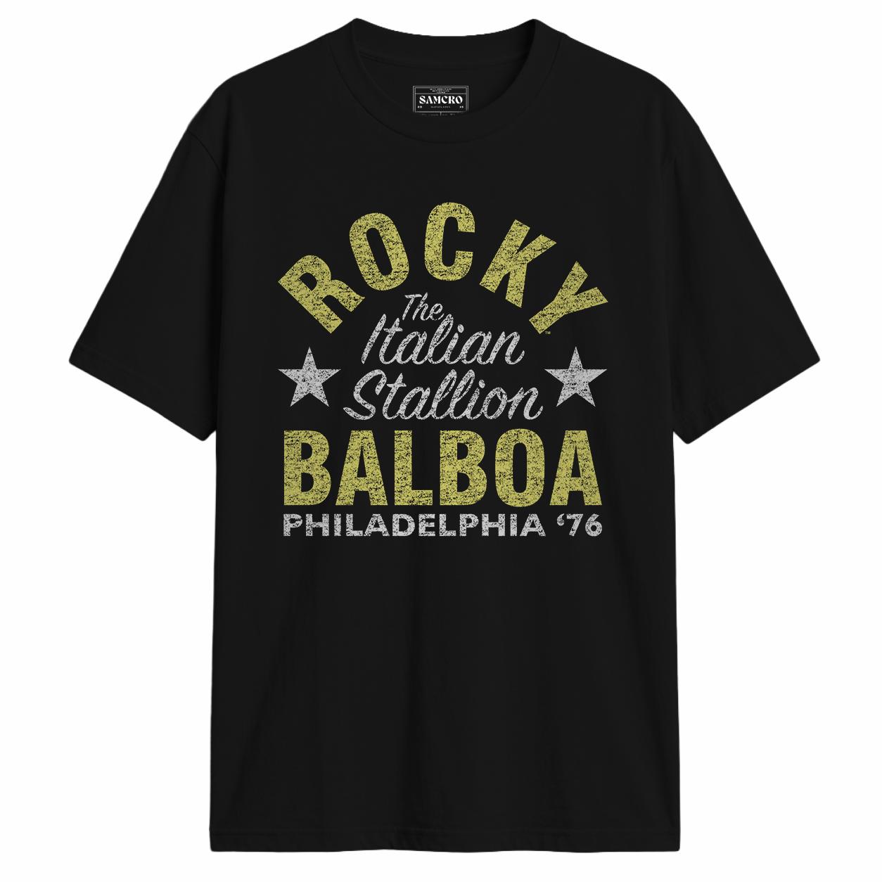 Rocky 17