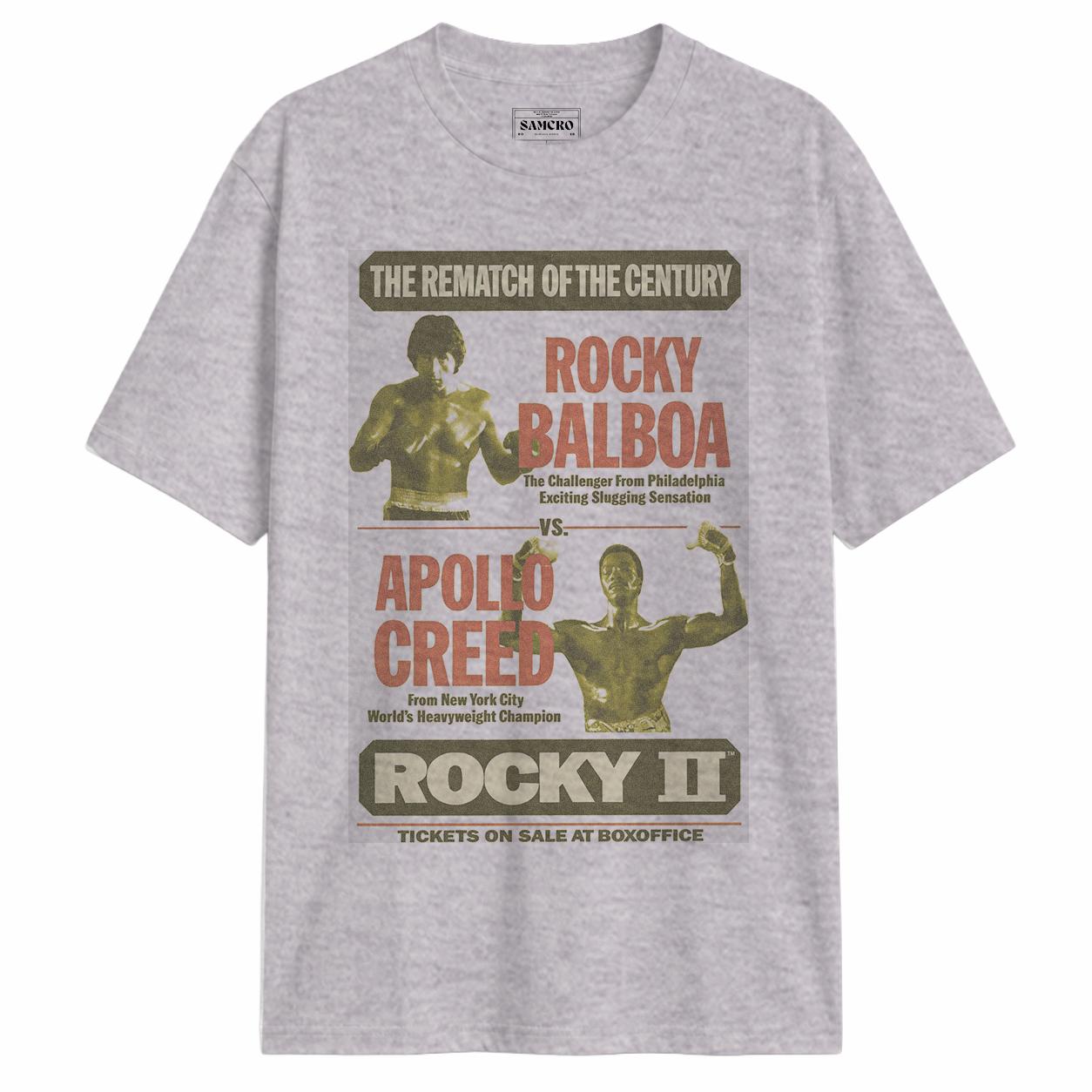 Rocky 20