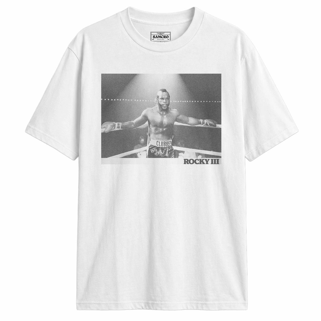 Rocky 2 — Blanco