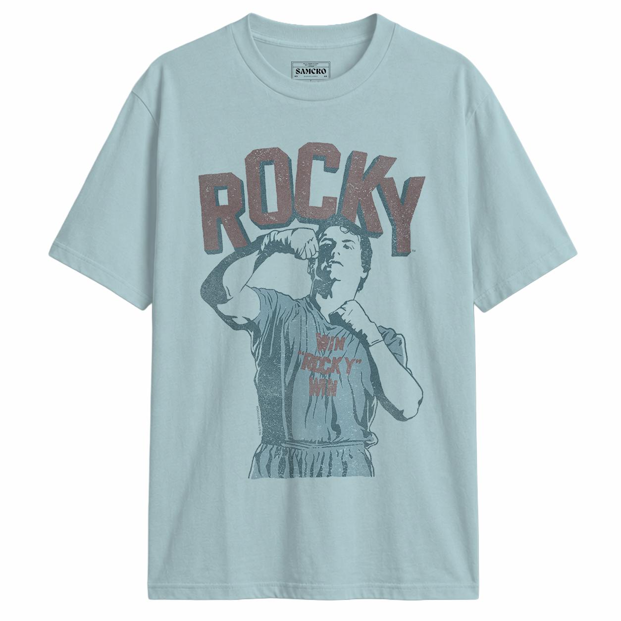 Rocky 22 — Celeste