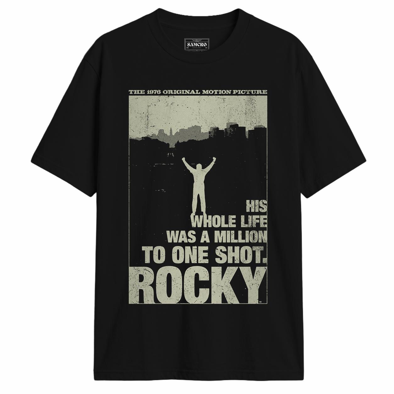 Rocky 23