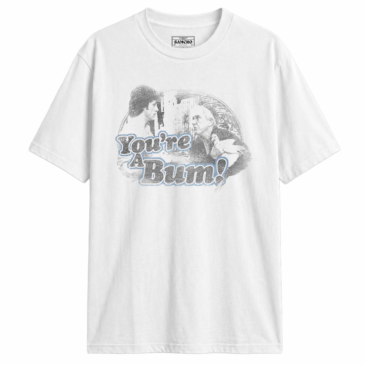 Rocky 25 — Blanco
