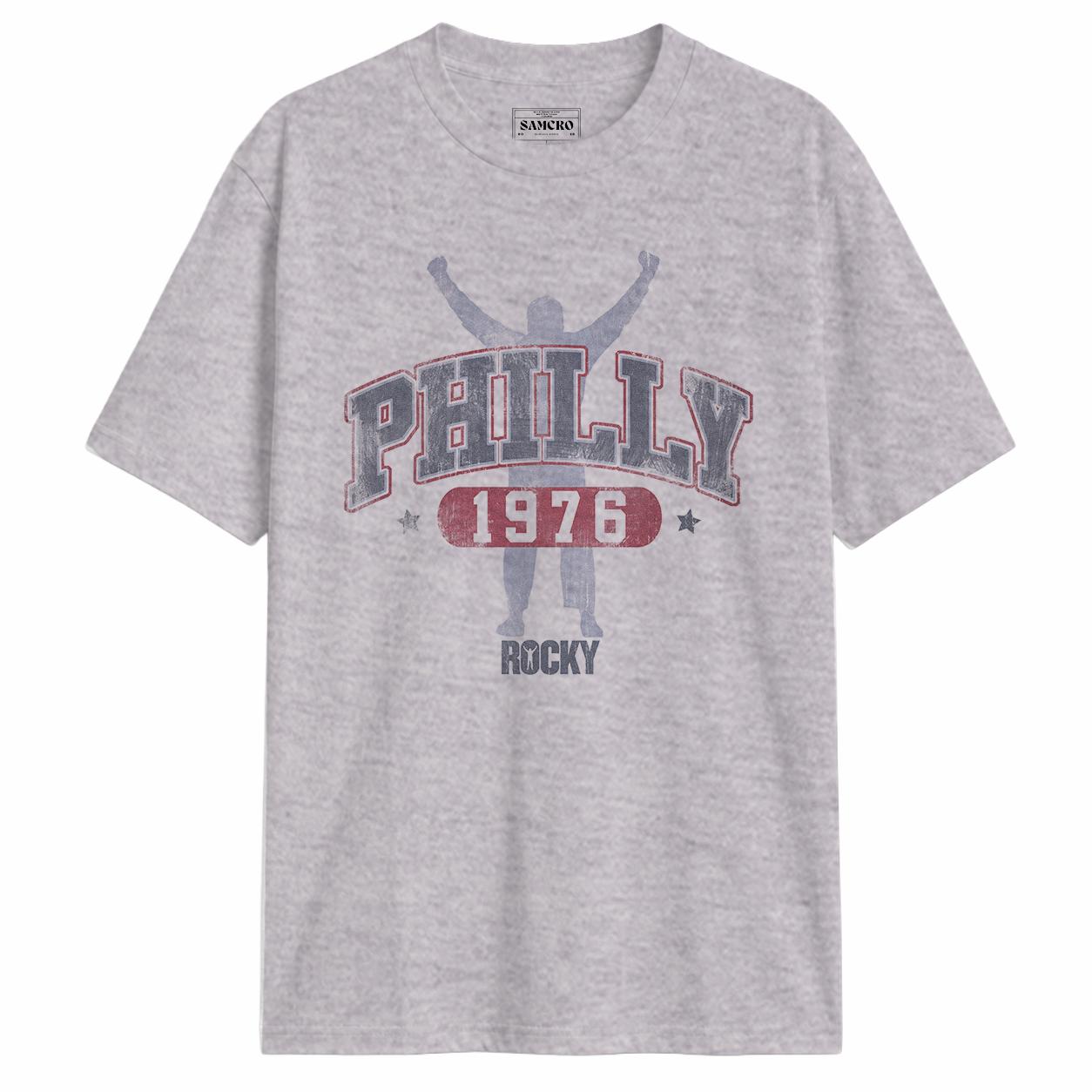 Rocky 26 — Gris