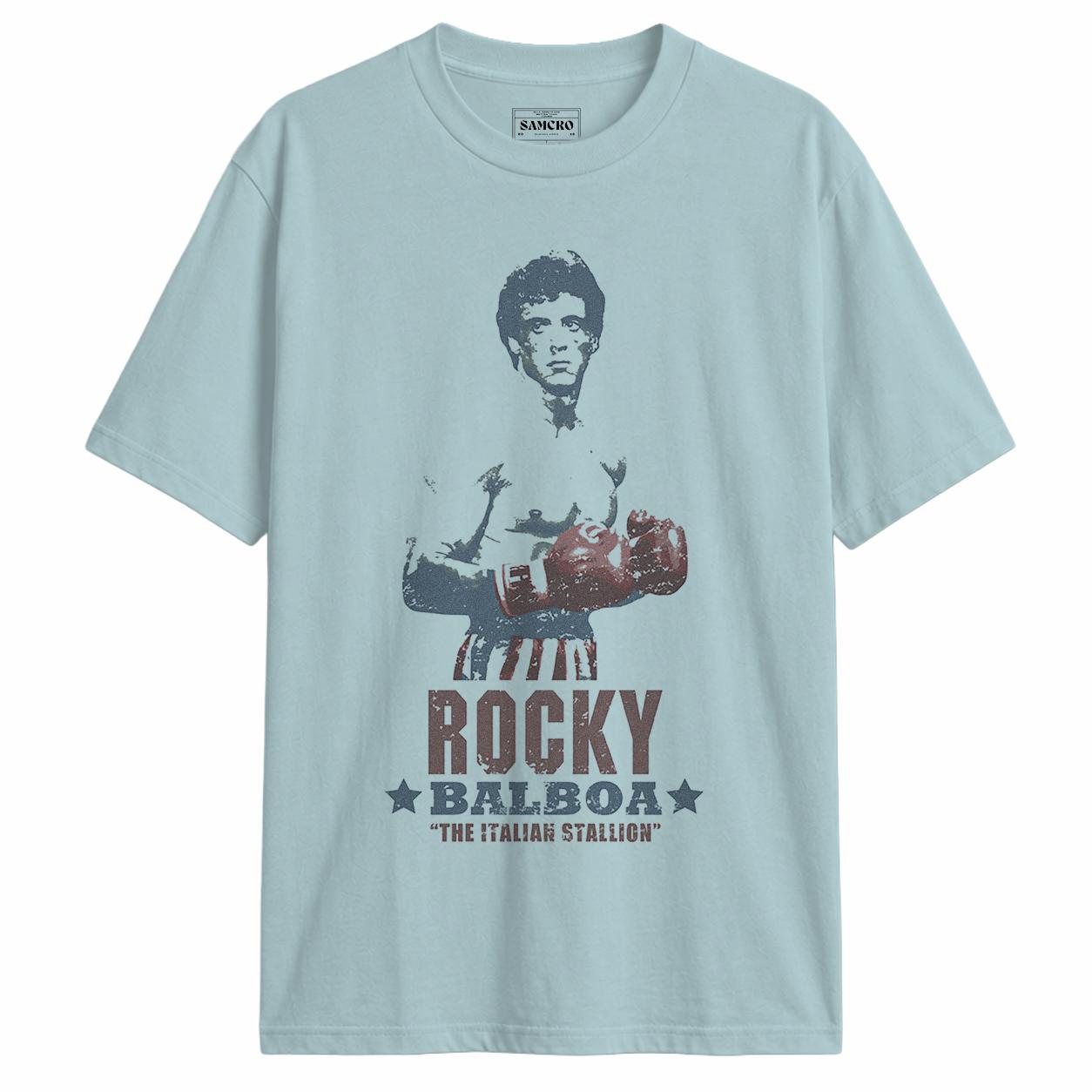 Rocky 30 — Celeste