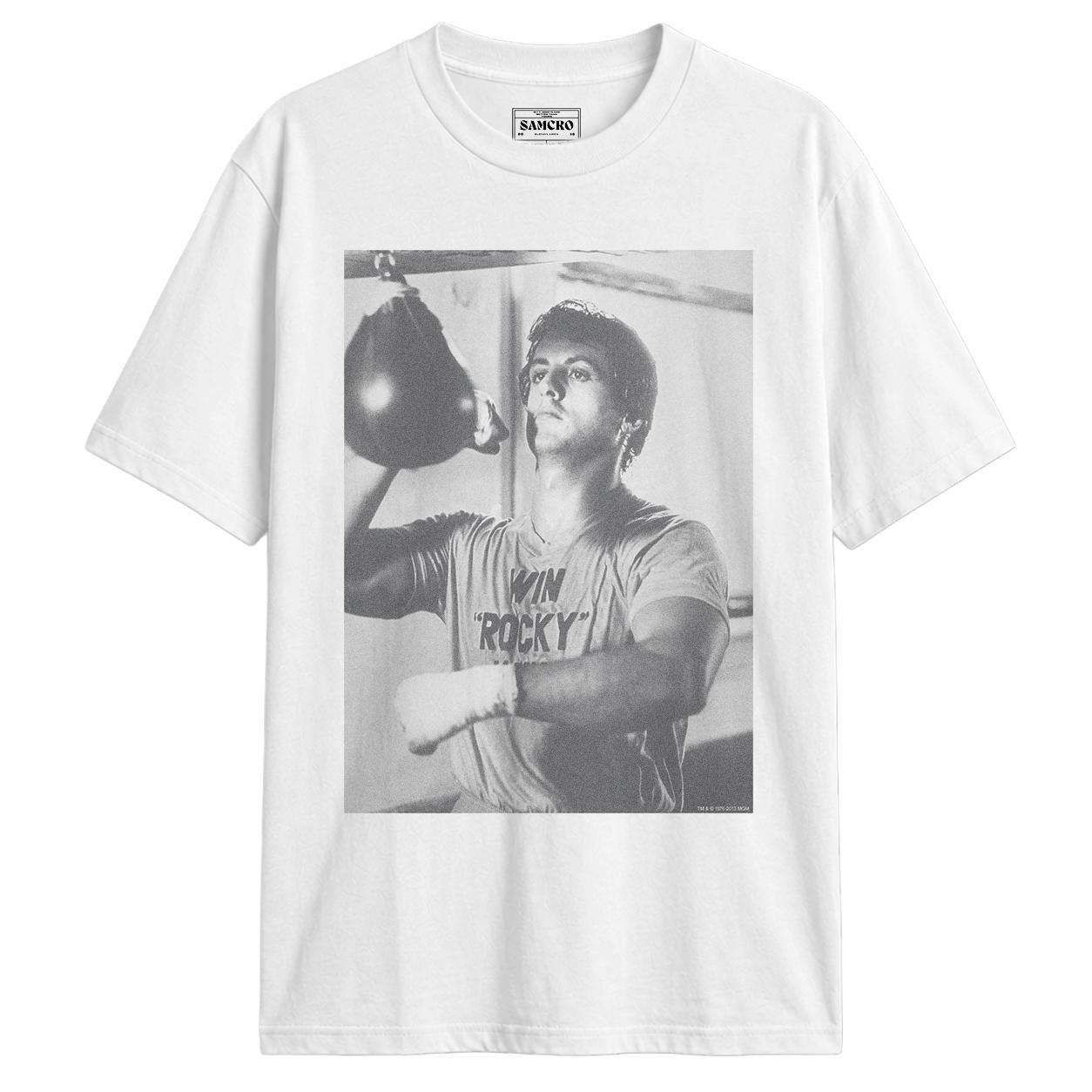 Rocky 32