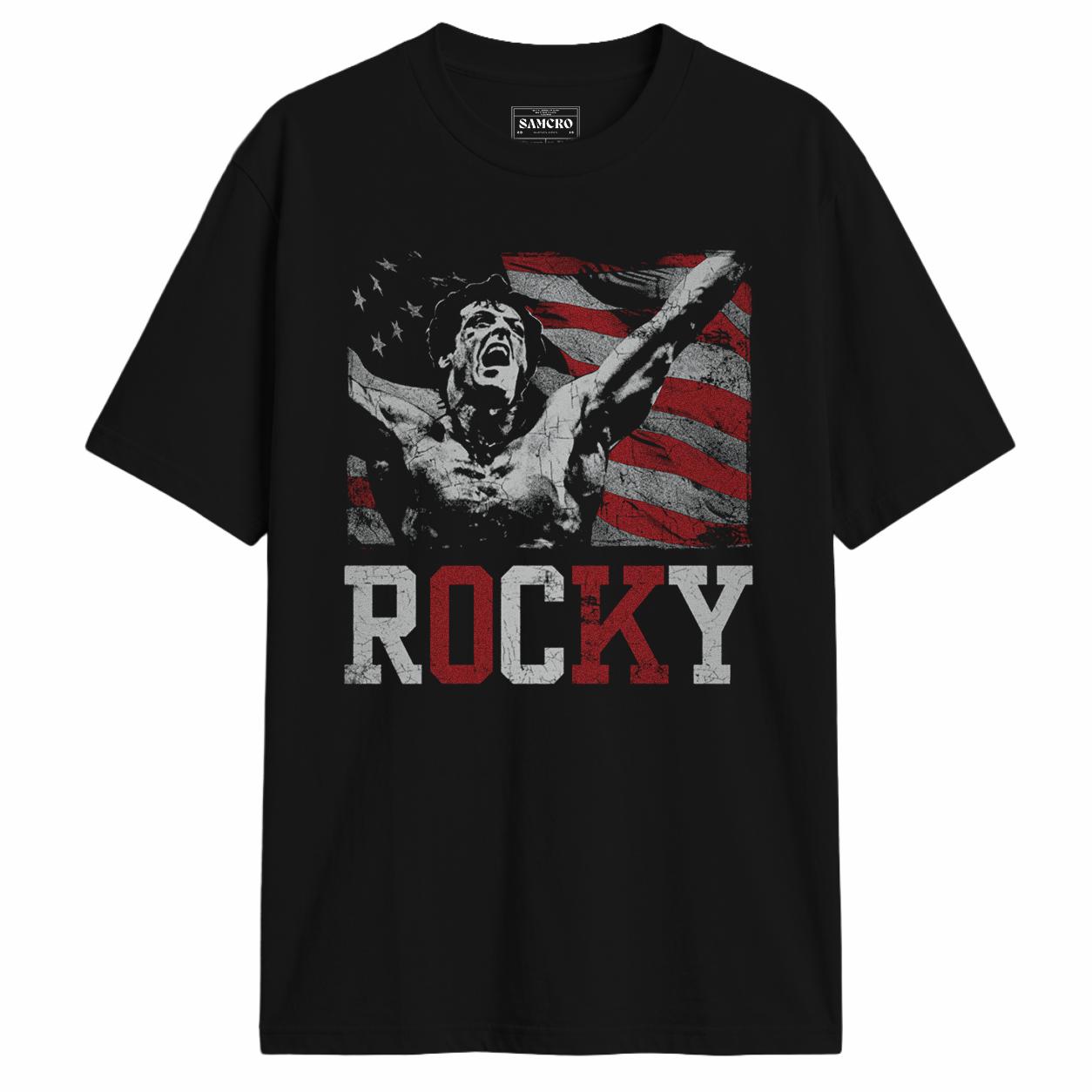 Rocky 36