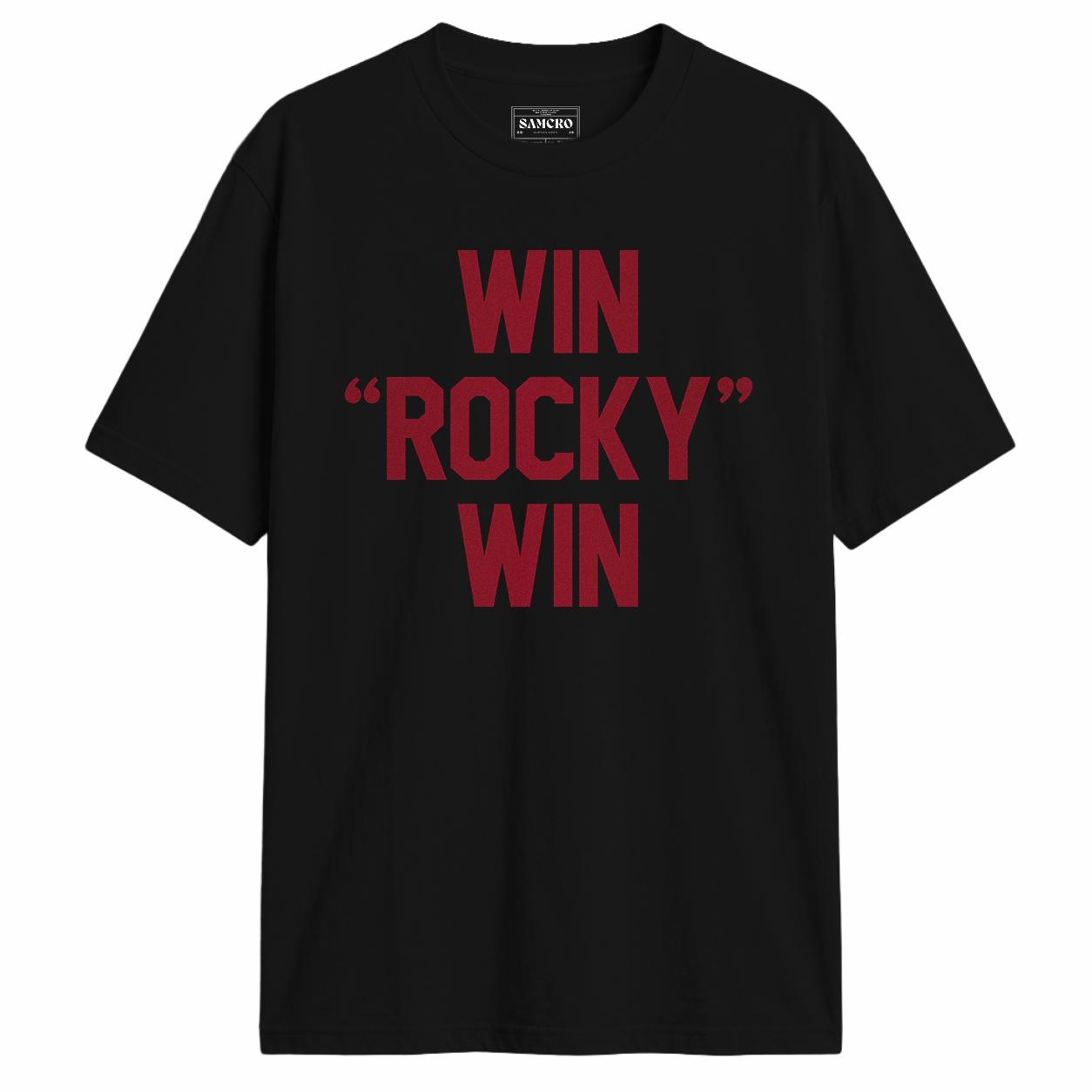 Rocky 6