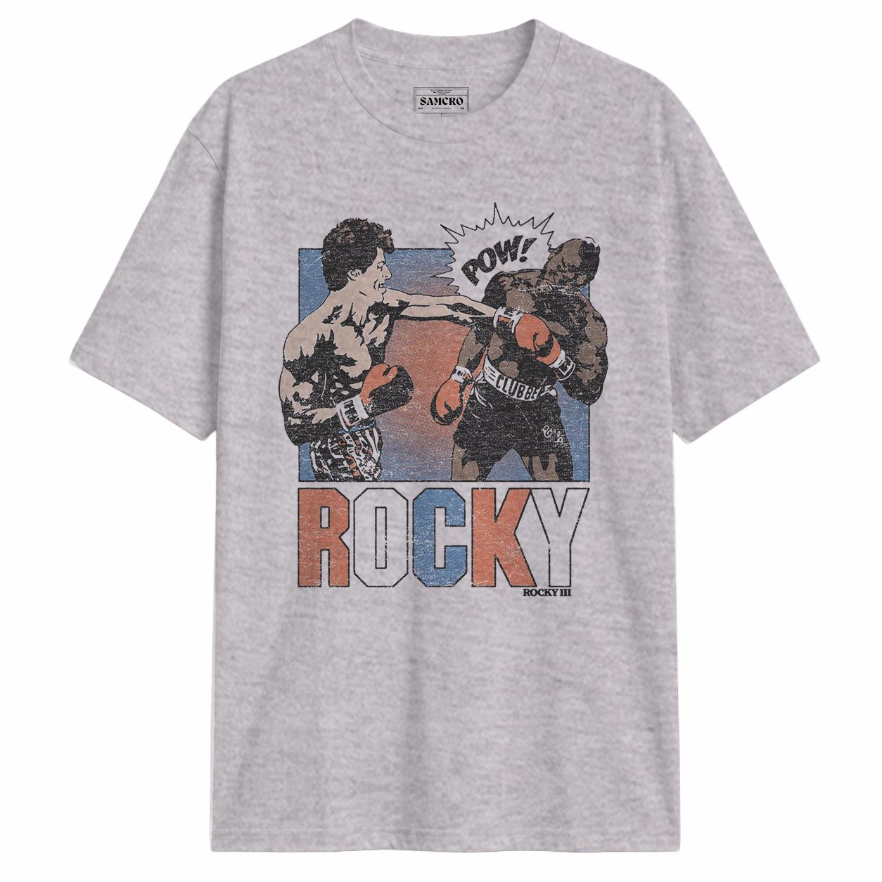 Rocky 9