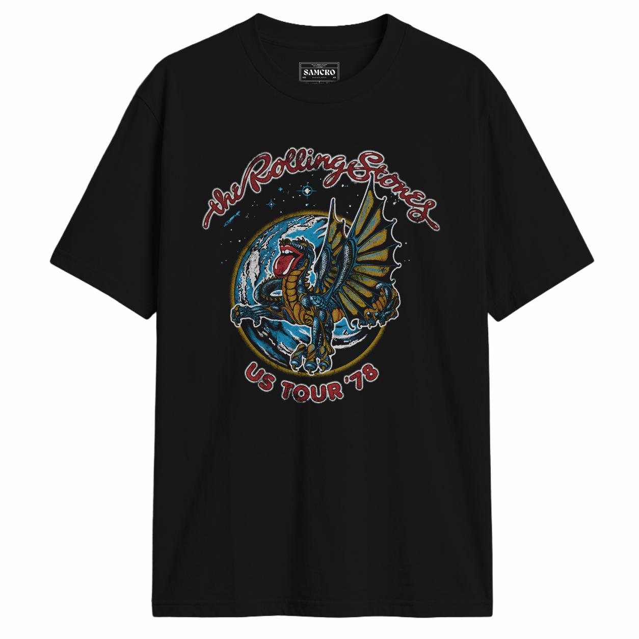 Rolling Stones 18