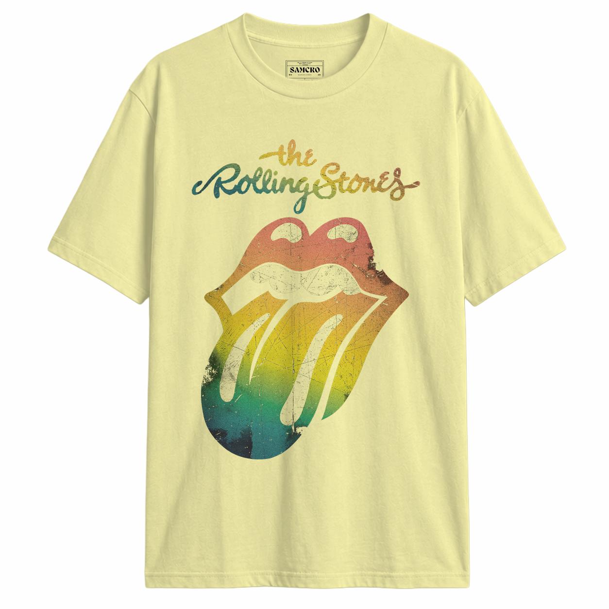 Rolling Stones 2 — Amarillo