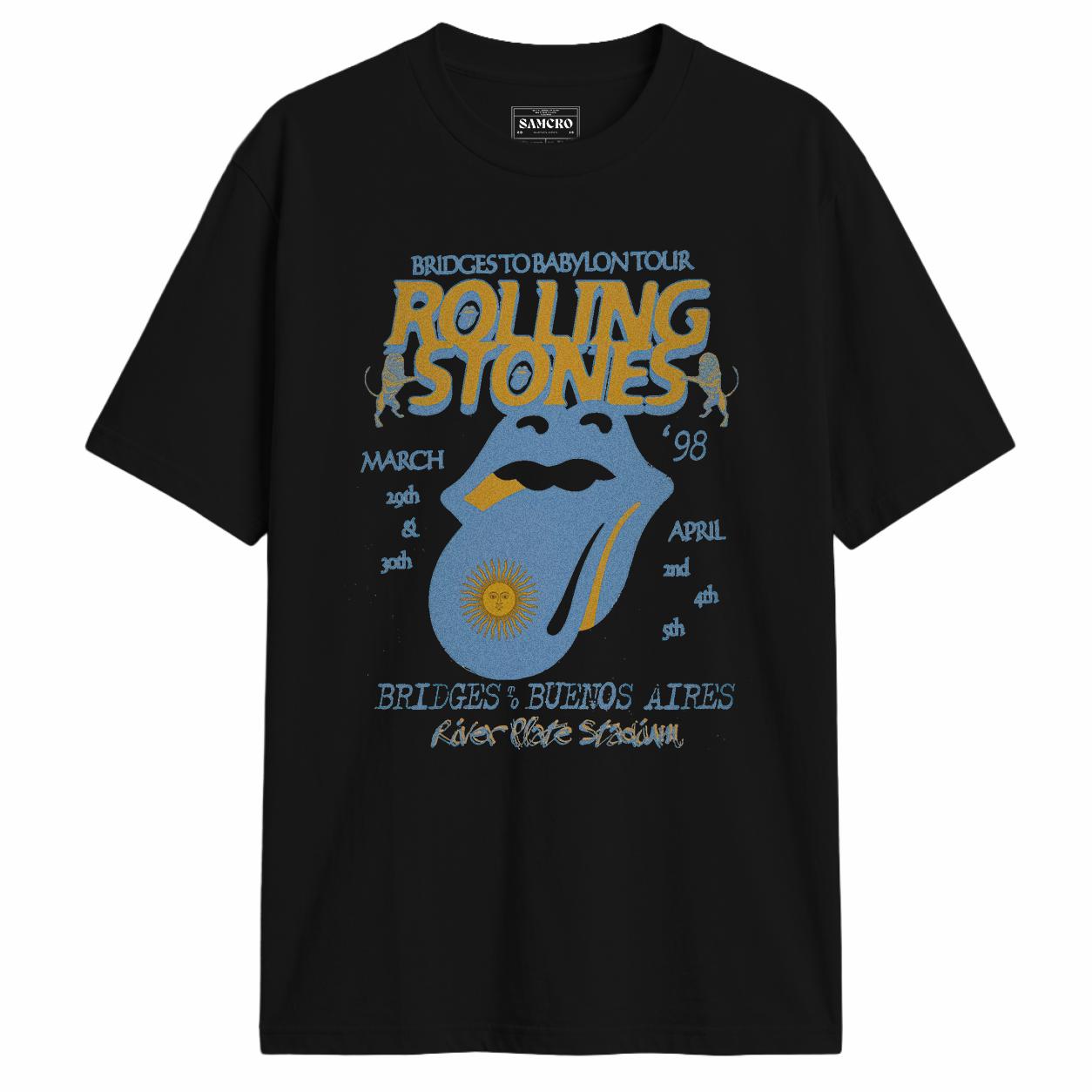 Rolling Stones 21