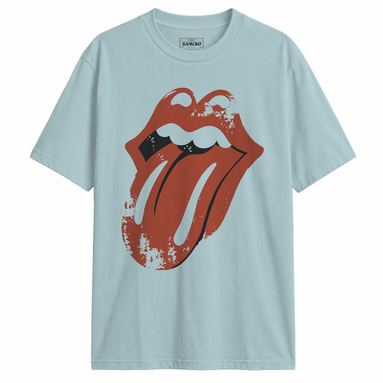 Rolling Stones 3 — Celeste