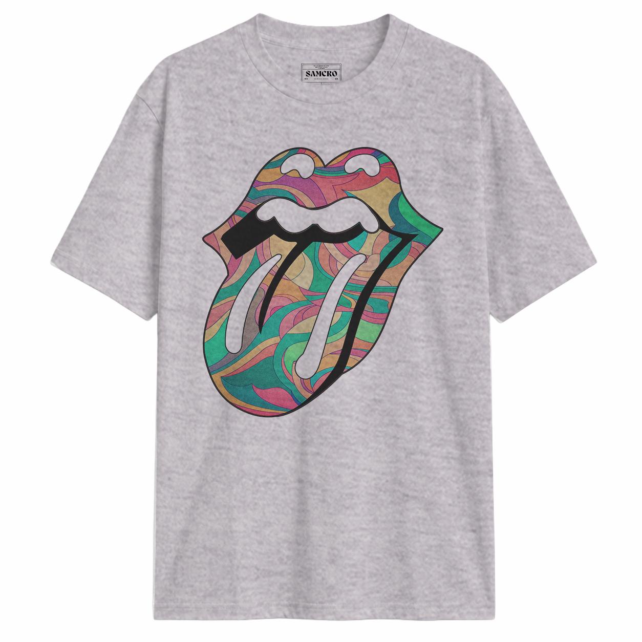 Rolling Stones 4 — Gris