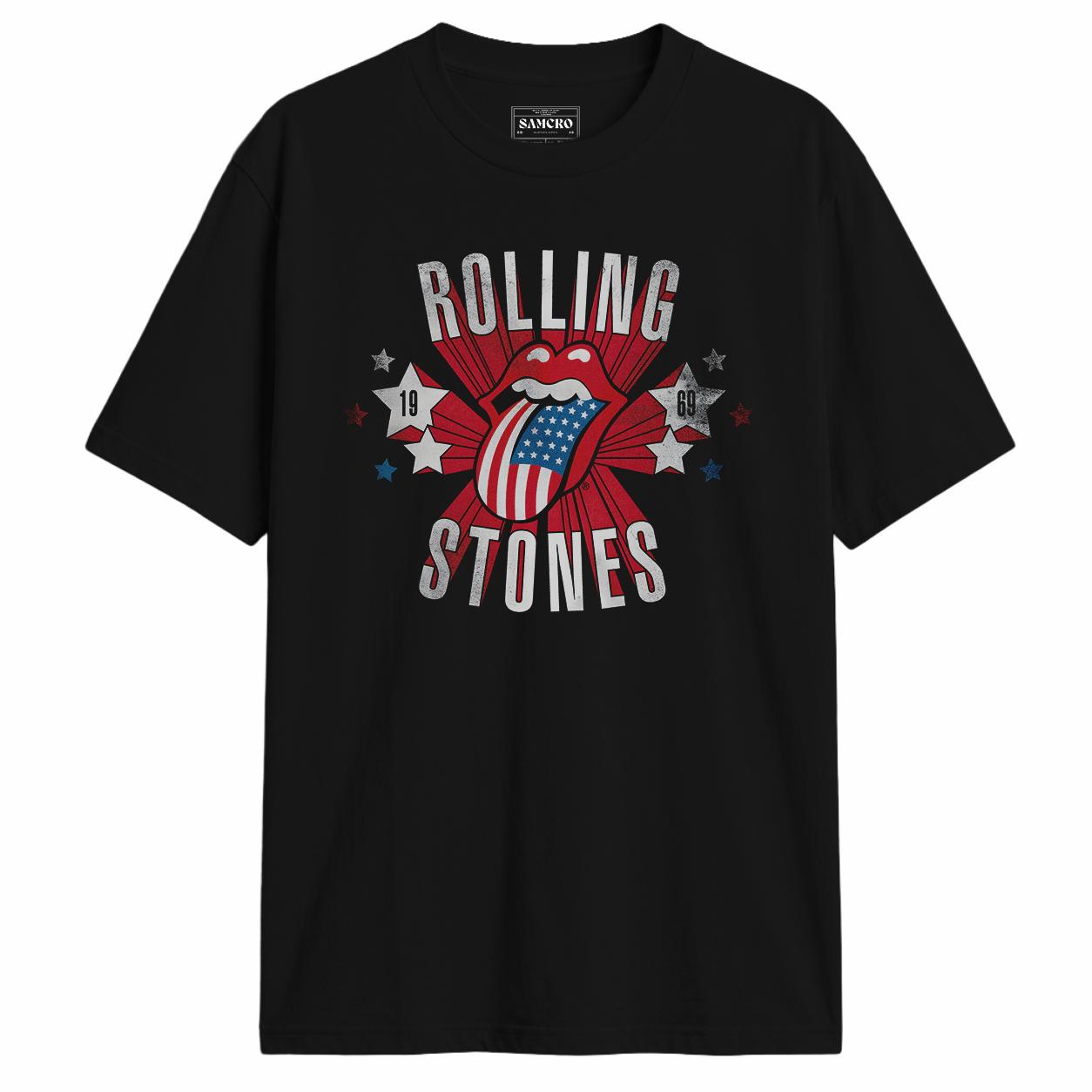 Rolling Stones 5