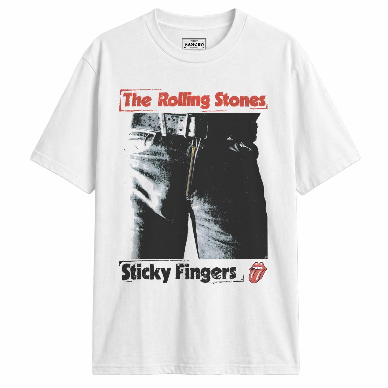 Rolling Stones 7