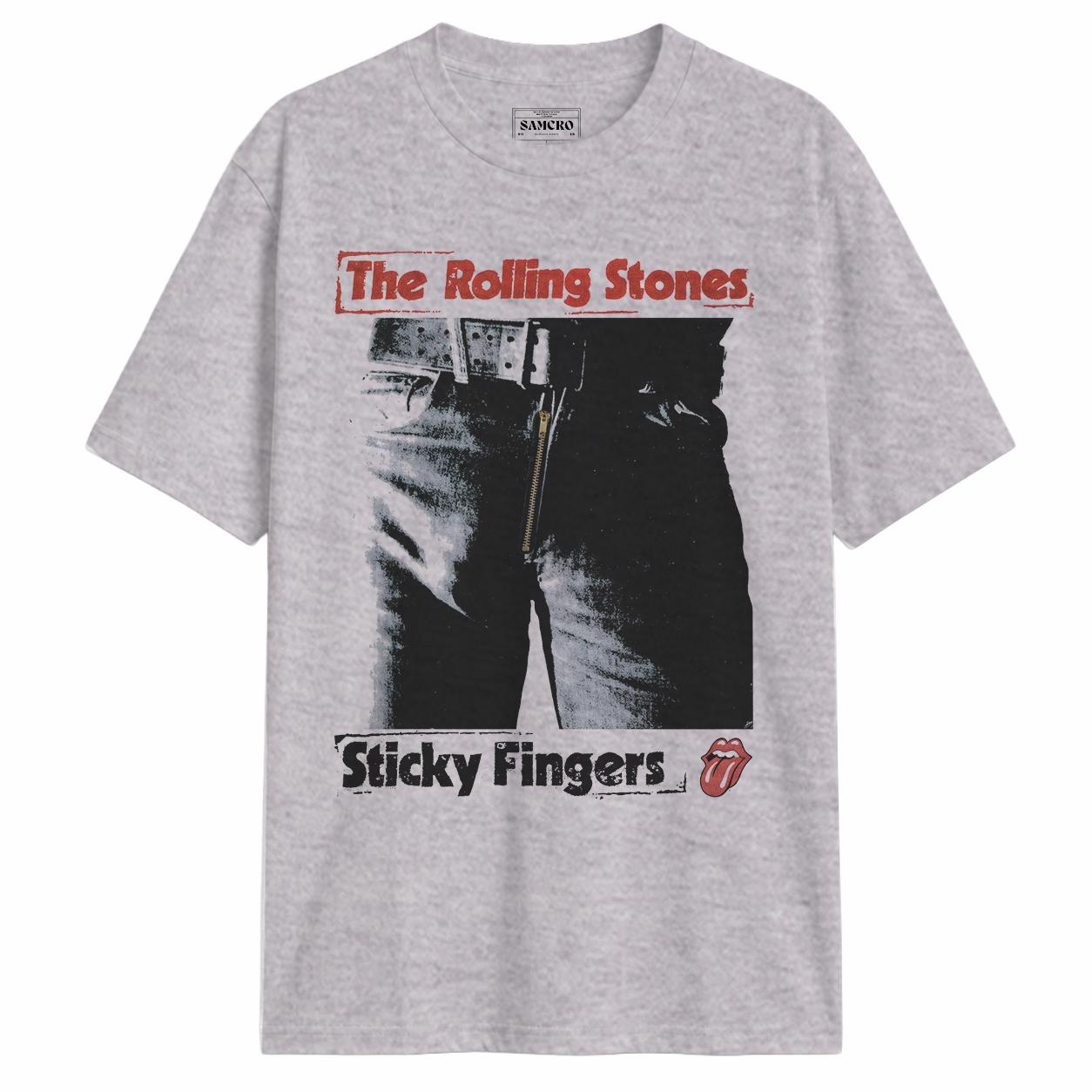 Rolling Stones 7