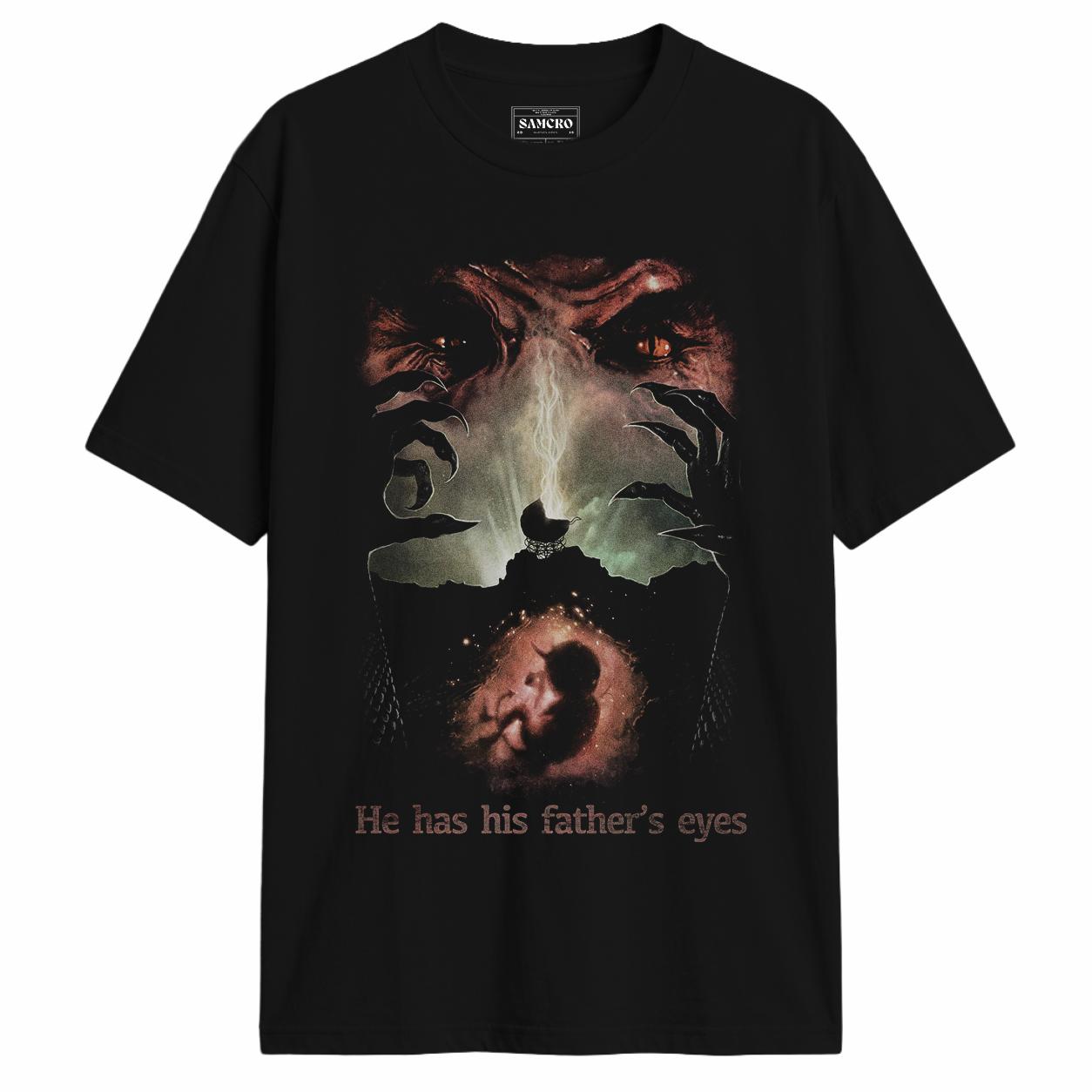 Rosemary's Baby - His Fathers Eyes