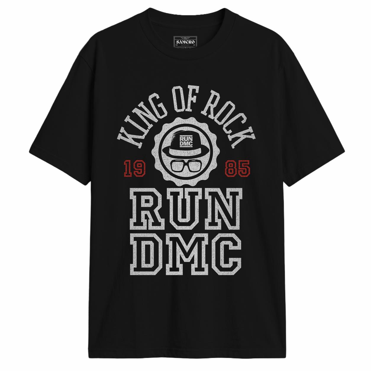 RUN DMC 2