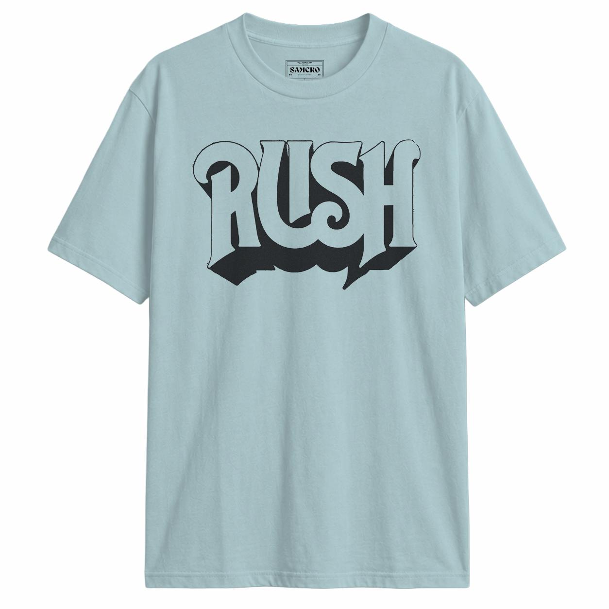 Rush 4