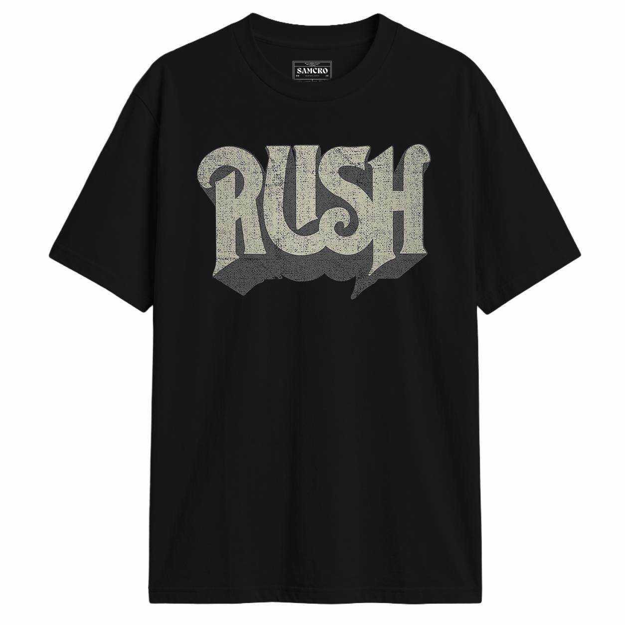 Rush 5
