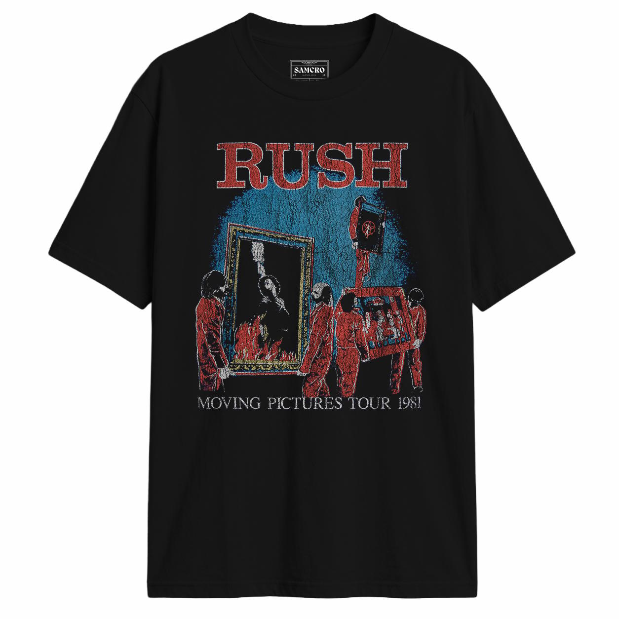 Rush 6