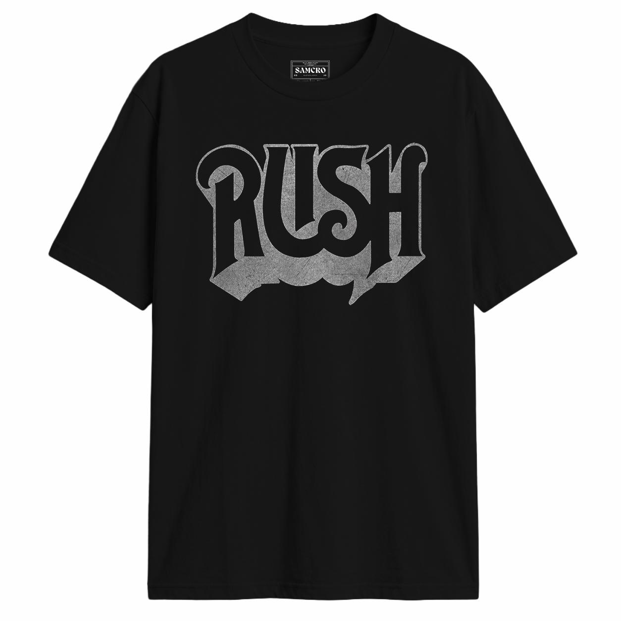 Rush - Logo