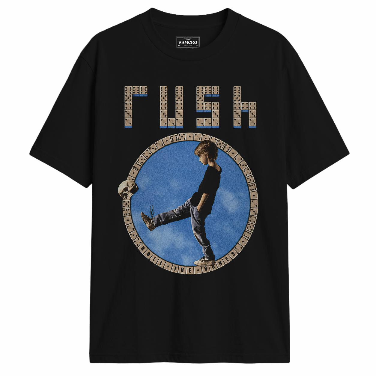 Rush - Relax Jack