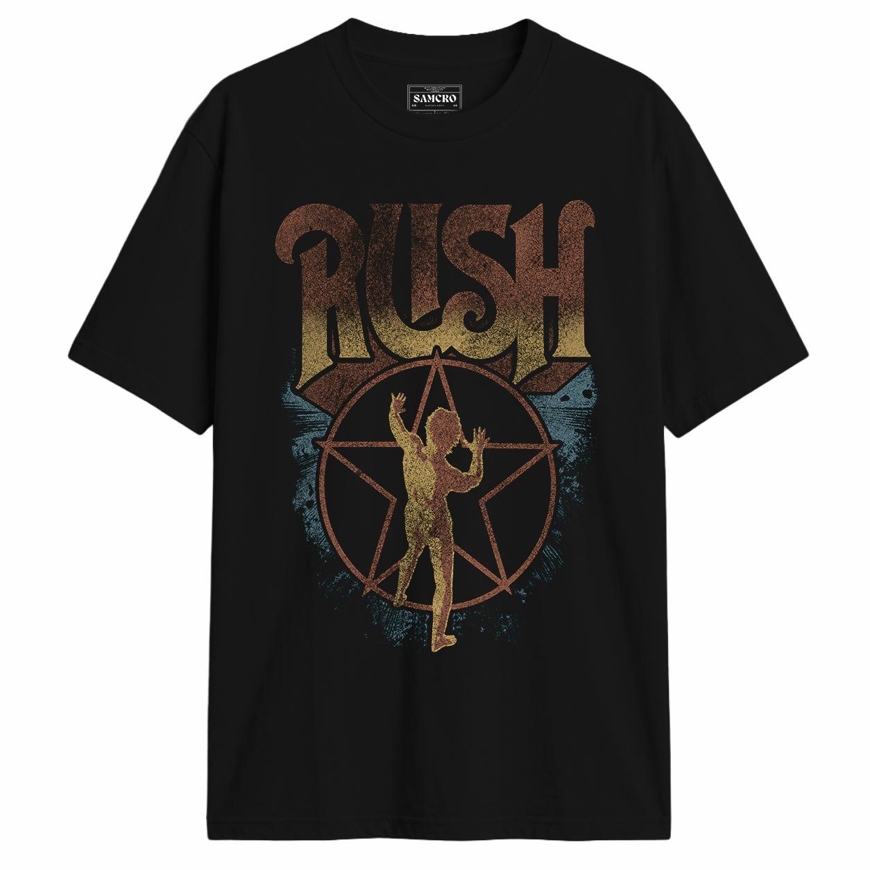Rush - Starman