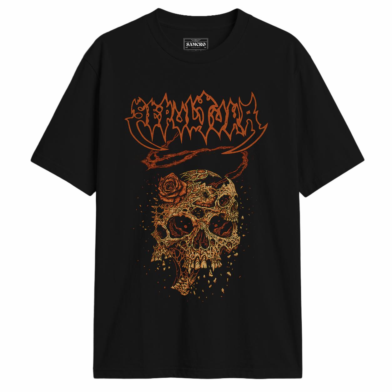 Sepultura - Beneath