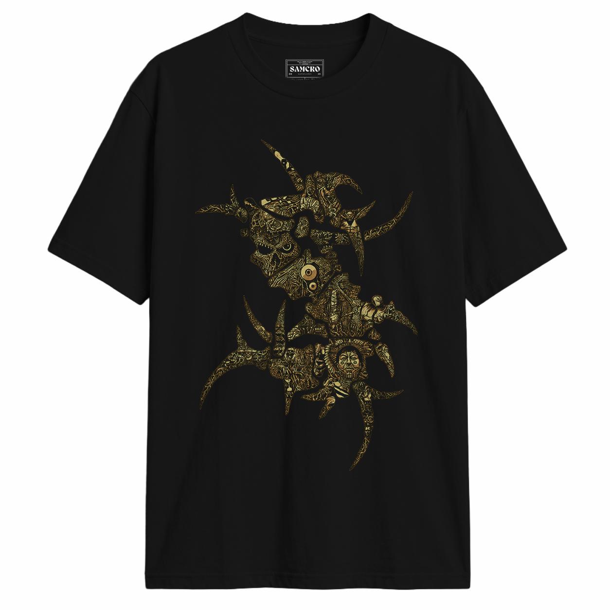 Sepultura - Discography