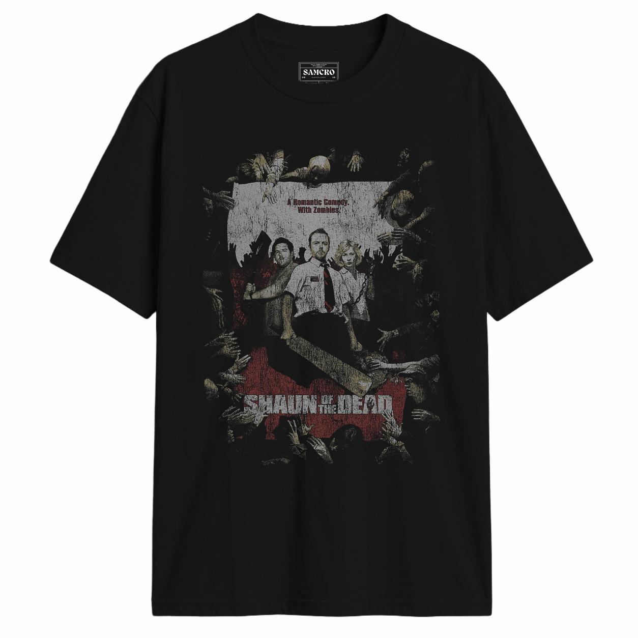 Shaun of the Dead - Classic