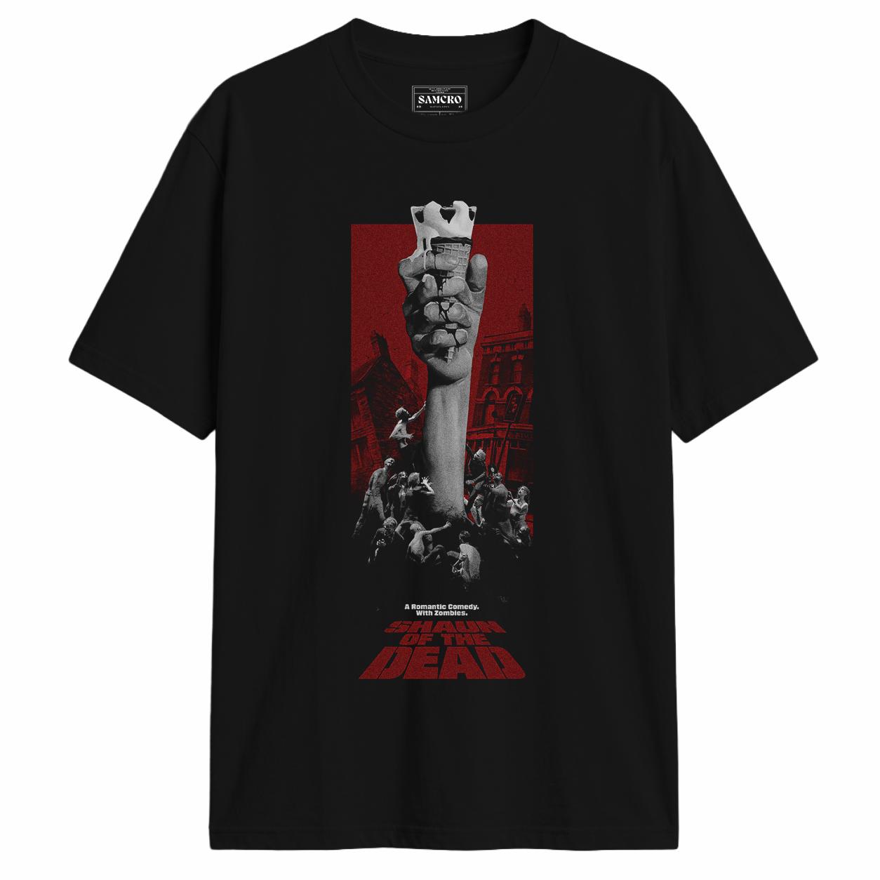 Shaun of the Dead - Do You Want Anything From the Shop