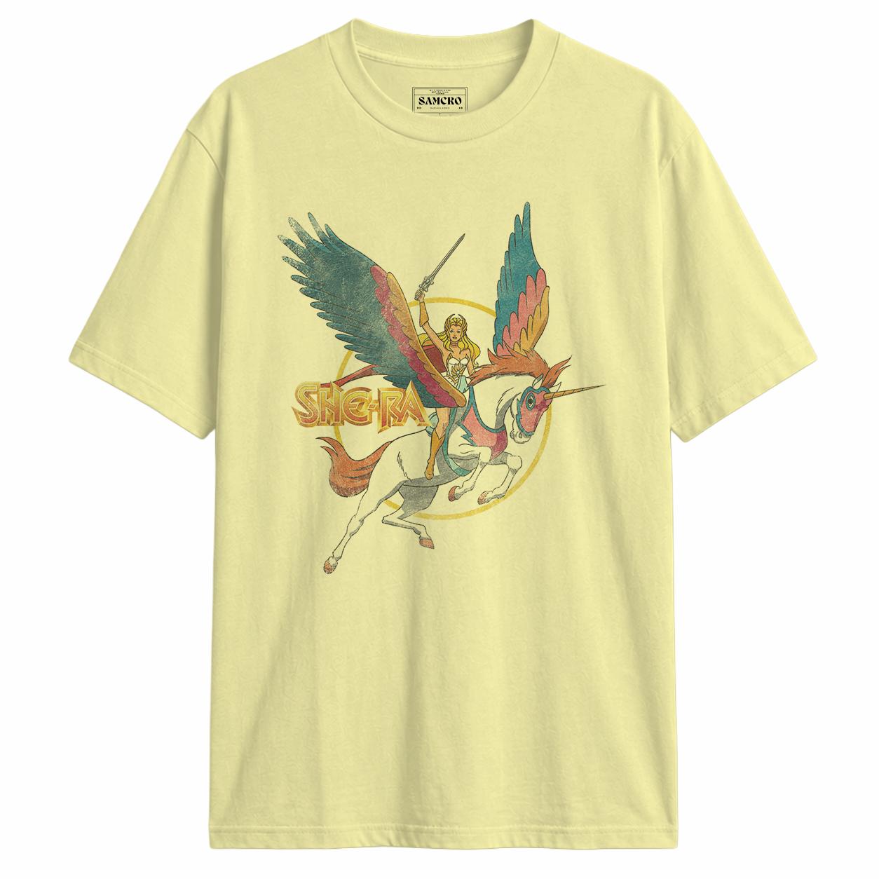 She-Ra 2 — Amarillo